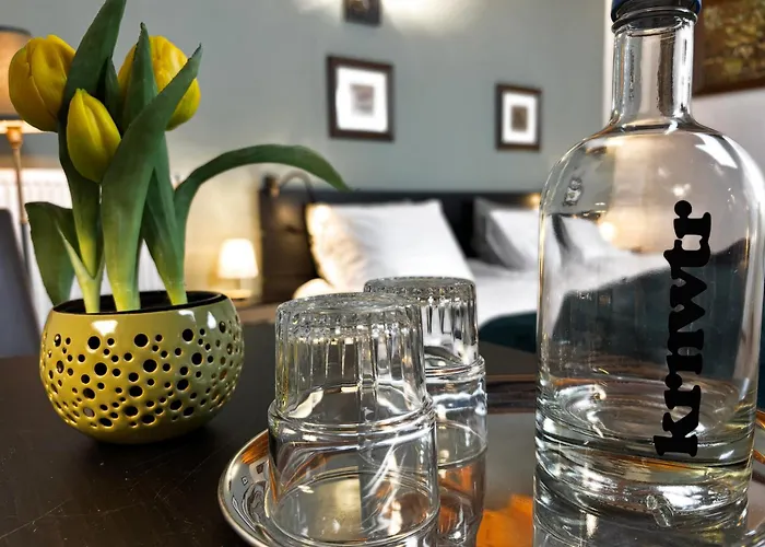 Bed and breakfast En 't Wienhoes