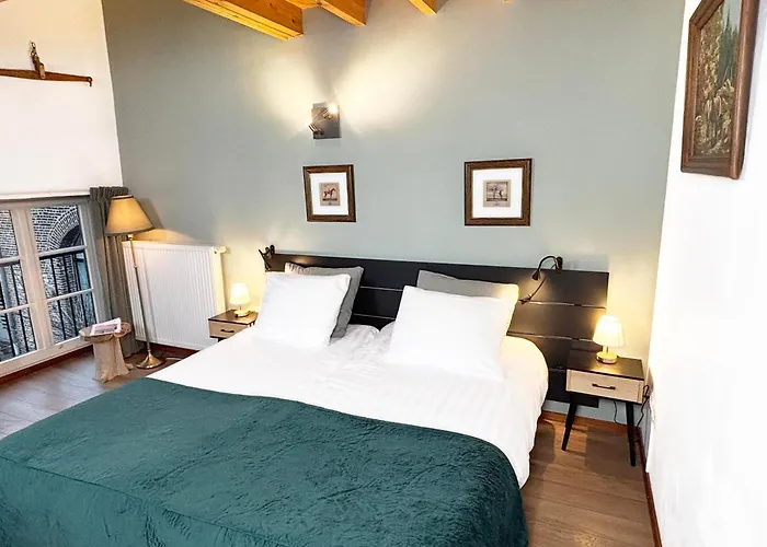 En 't Wienhoes Bed & Breakfast 4*