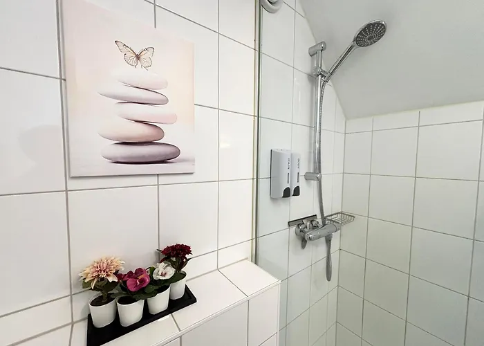 Bed and breakfast En 't Wienhoes Wittem