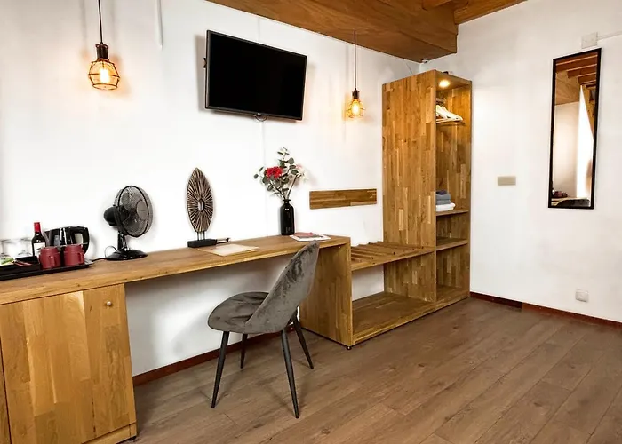 En 't Wienhoes 4* Wittem