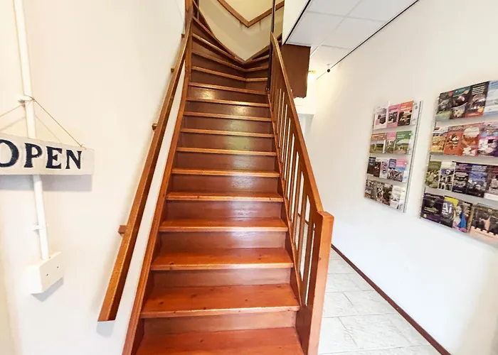 Bed & Breakfast En 't Wienhoes Wittem