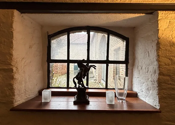 En 't Wienhoes 3* Wittem