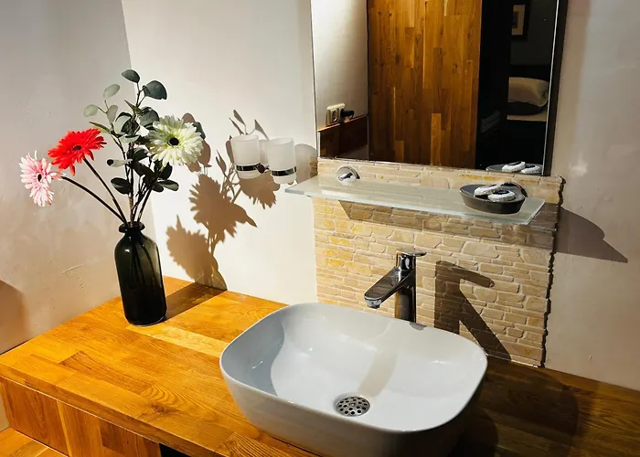 Bed & Breakfast En 't Wienhoes Wittem