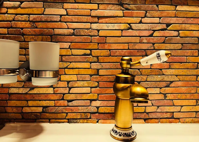 En 't Wienhoes Bed and breakfast Wittem