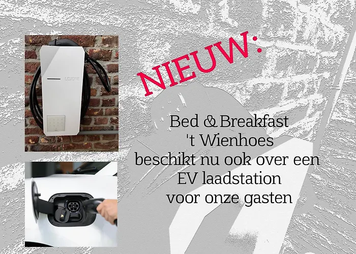 En 't Wienhoes 3* Wittem