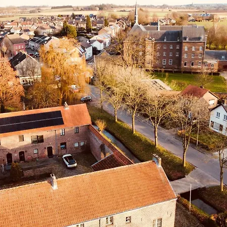 En 't Wienhoes 4* Wittem