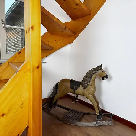 En 't Wienhoes Nocleg ze śniadaniem 3*