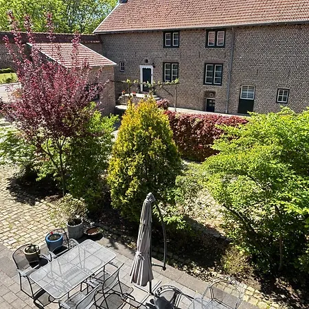 Bed & Breakfast En 't Wienhoes