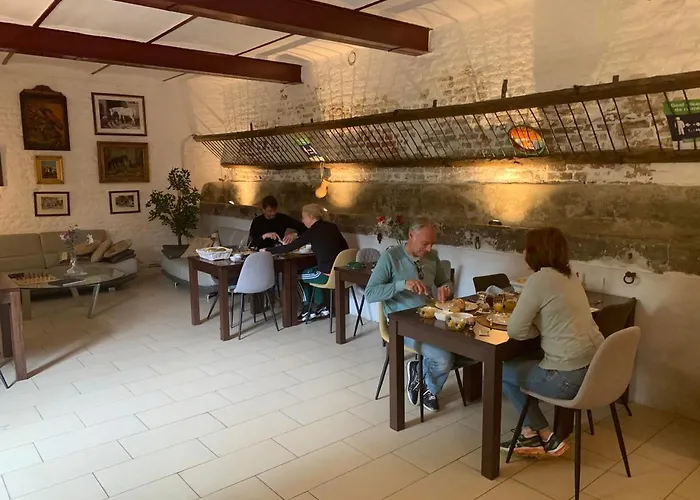 En 't Wienhoes Wittem