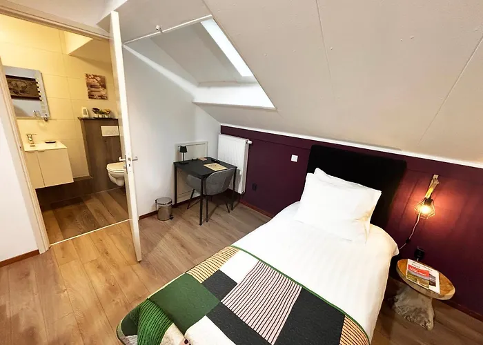 En 't Wienhoes 4* Wittem