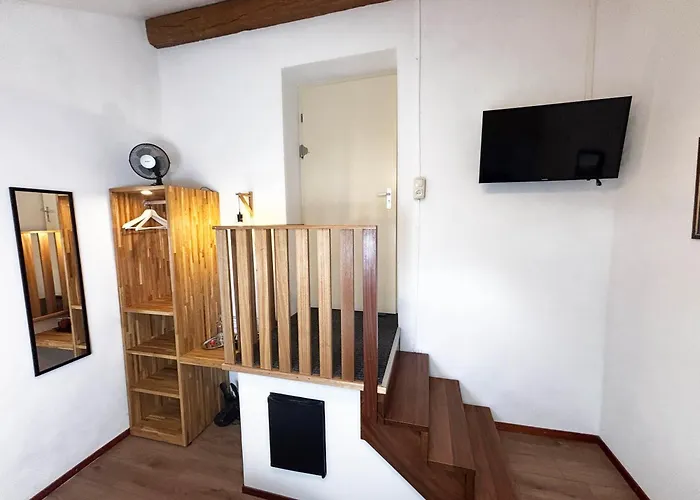 Bed & Breakfast En 't Wienhoes