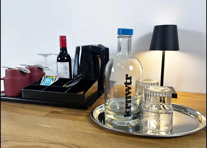 Bed & Breakfast En 't Wienhoes 4*