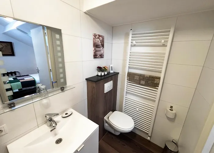 En 't Wienhoes 4* Wittem