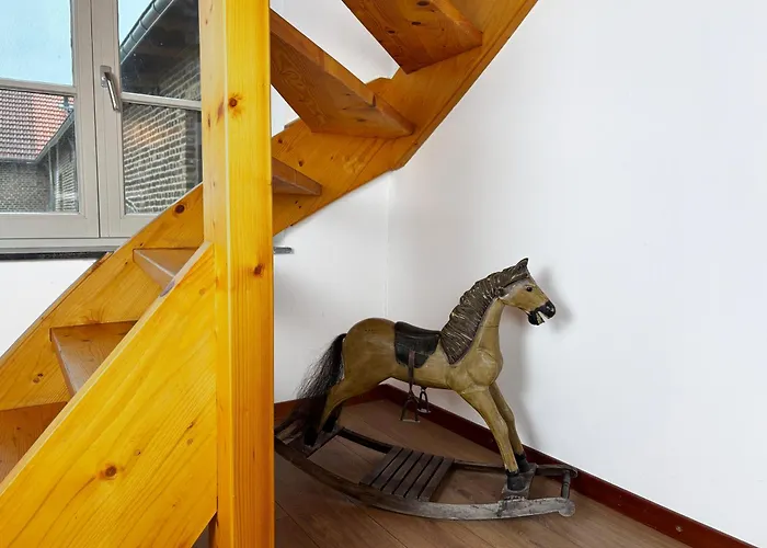 En 't Wienhoes Bed & Breakfast 4*